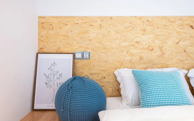 Shanghai Hills&XING 132 Family Homestay