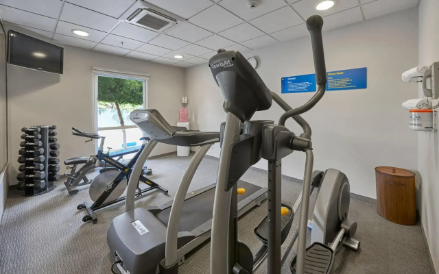 City Express Plus by Marriott Ciudad de México Periférico Sur Tlalpan
