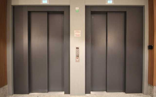 Appartement Louise Private parking free