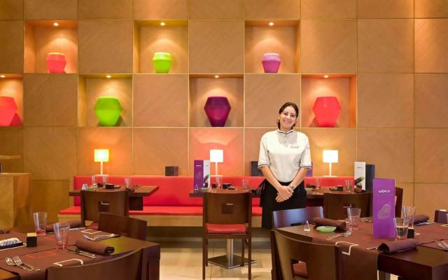 ibis Casablanca City Center