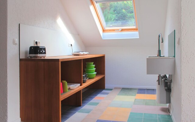 Loreley Guesthouses