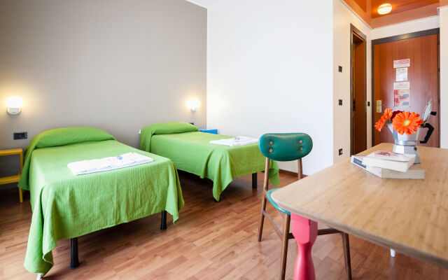 Ostello Bello Grande Hostel