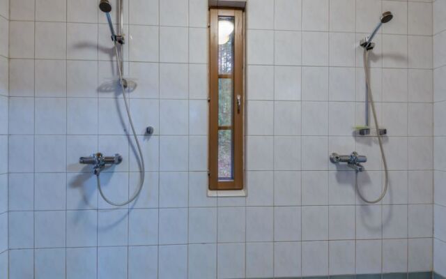 Holiday Home Jukola