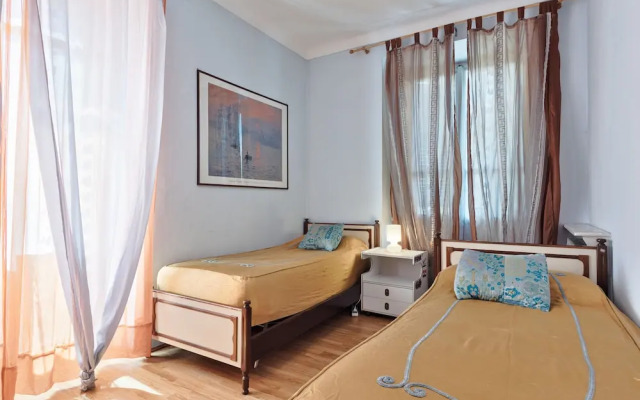 Le Case di Cirio - Porta Palazzo