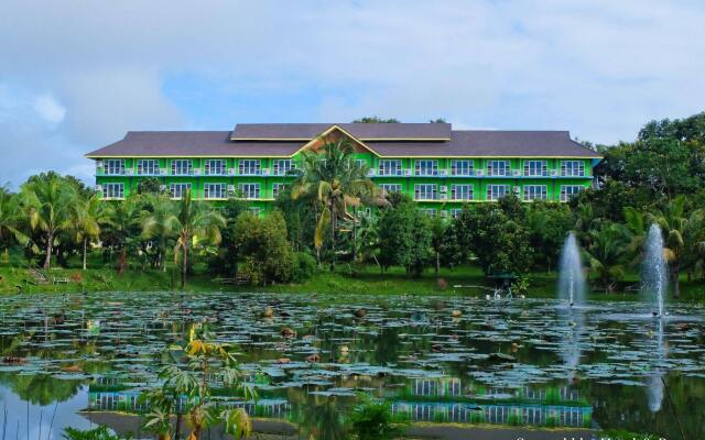 OYO 920 Saensukkho Hotel And Resorts