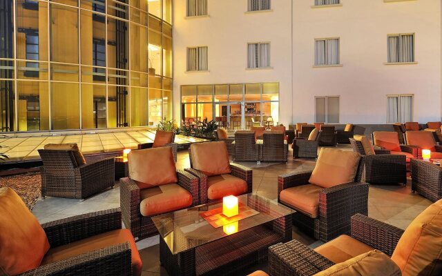 Four Points by Sheraton Lagos