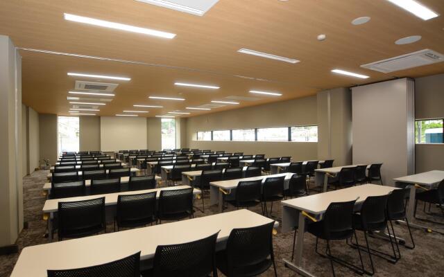 HATAGO INN Fukushima Hirono