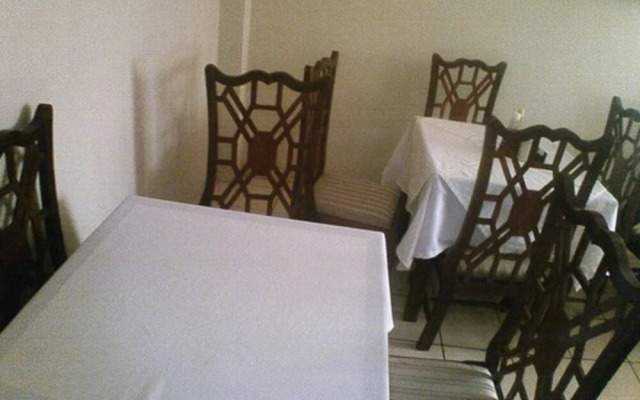 Hotel Continental