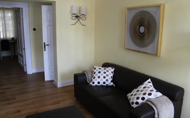 Logierhaus Stadt Lyon