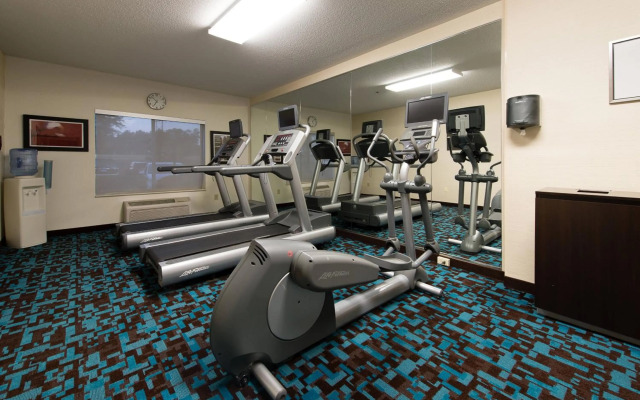 Fairfield Inn by Marriott Orangeburg