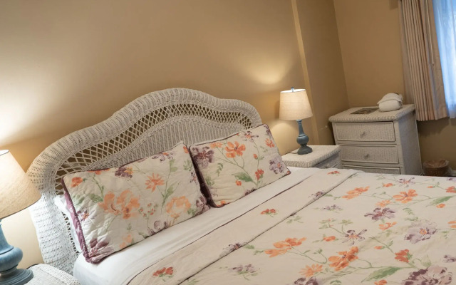 Cliff House Inn On The Ocean