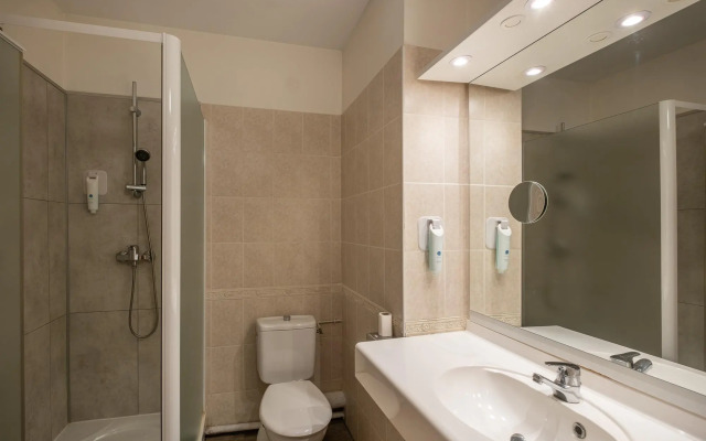 The Originals City, Hôtel des Arènes, Saintes