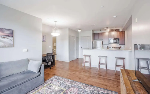 TWO CozySuites at the Banks 18