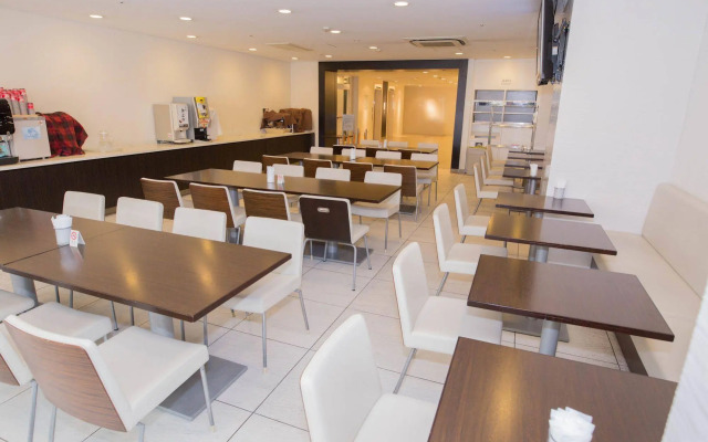 Meitetsu Inn Nagoya Nishiki
