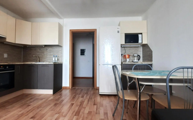 Скай Апарт на ул. Щорса, д. 103