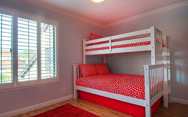 Suite Escapes 8 - 3 Br Condo
