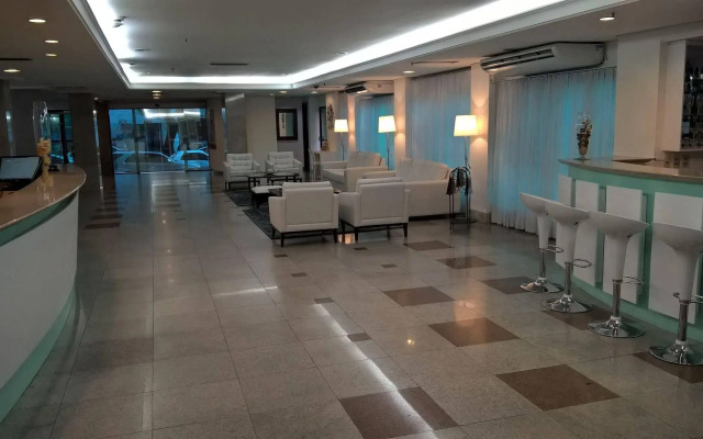 Bristol Jangada Fortaleza Hotel