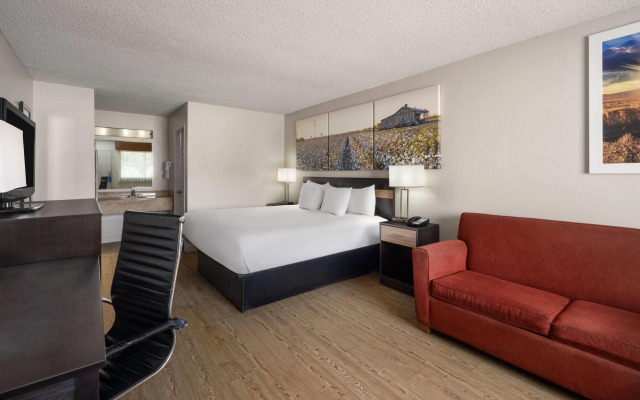 Days Inn by Wyndham Anderson