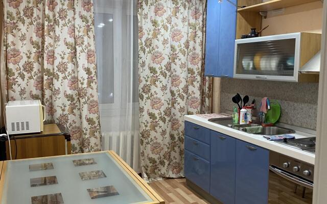 Апартаменты на проспекте Ленинградский