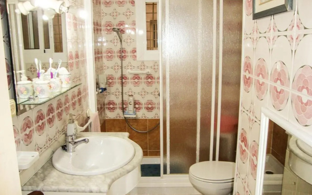 Apartments Plaza de las Escuelas