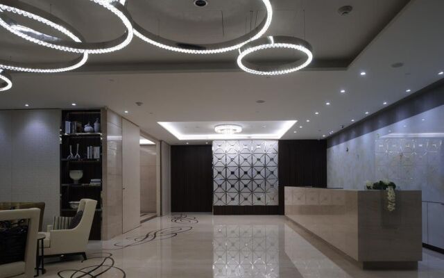 K Hotel Taipei SongJiang