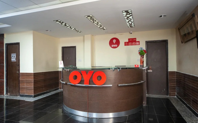 OYO 27033 Hill Breeze