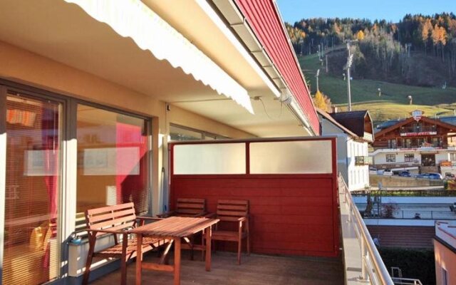 Ski-In/Ski-Out Appartements Augasse by Schladming-Appartements