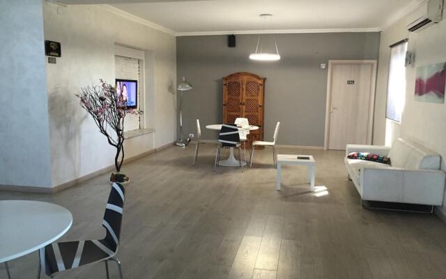 Hotel Bottaccio