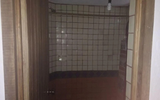 Hotel Casa Grande