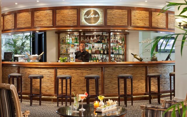 Grand Mercure Sao Paulo Ibirapuera