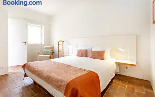 Convento das Bernardas Residence