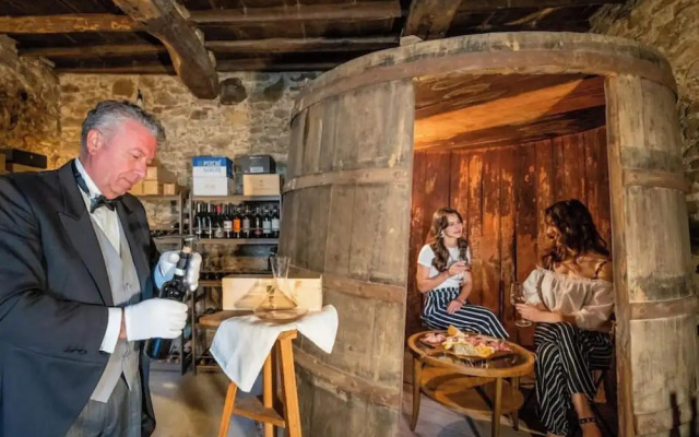 Borgo in Montalbano by Secret Hills