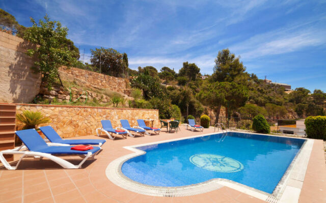 Holiday Home Cala Llorell