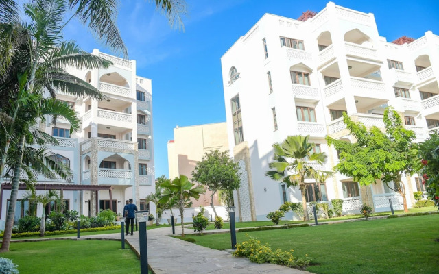 Royal Shaza Suites
