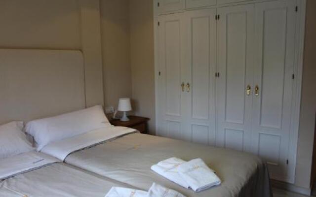 Apartamento Alcotan