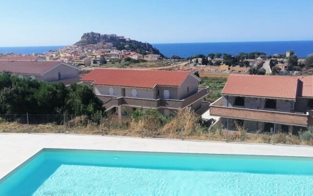 Affittimoderni Castelsardo Smeralda