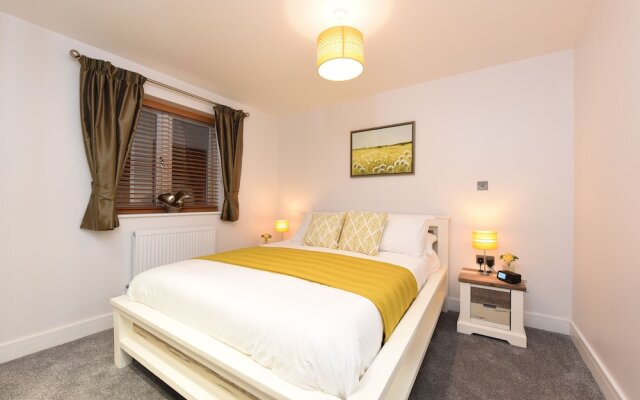YAA Luxury Apartments - Queens Road