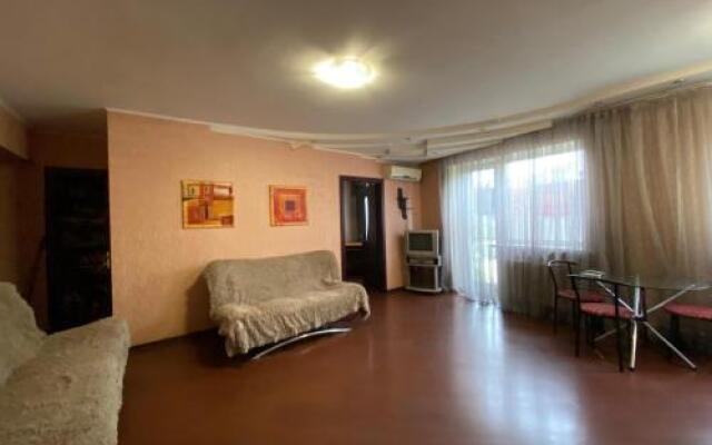 Comfy Apartment Most City Area