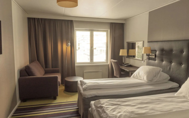 Scandic Lillehammer Hotel
