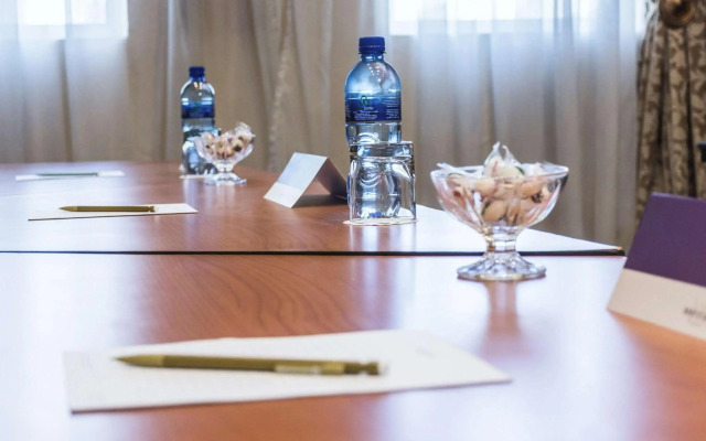 Mercure Johannesburg Randburg Hotel