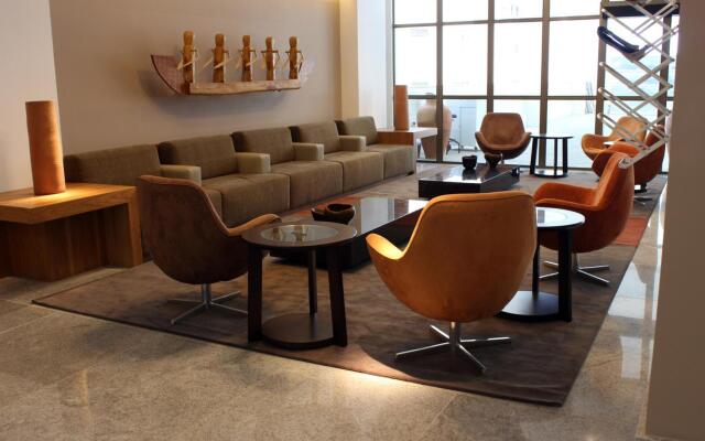 Nobile Suites Executive