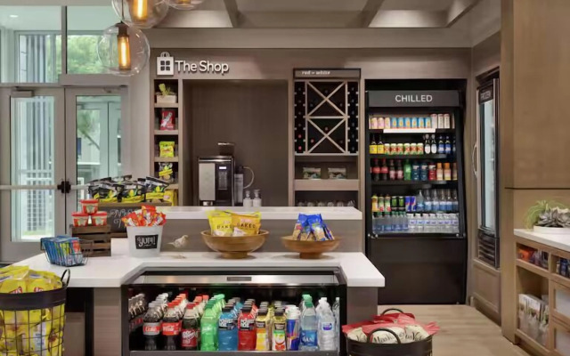 Hilton Garden Inn Austin Central