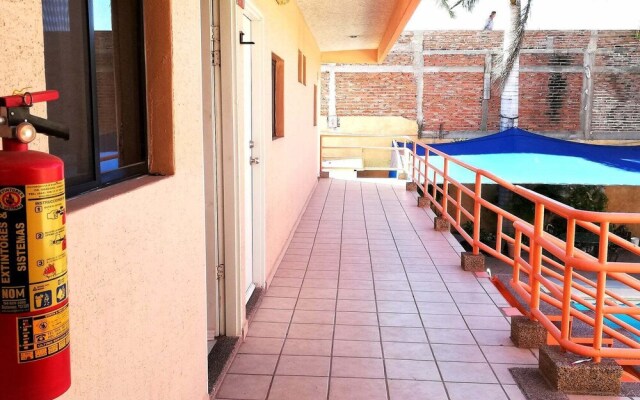 Departamentos Betesda Esmeralda