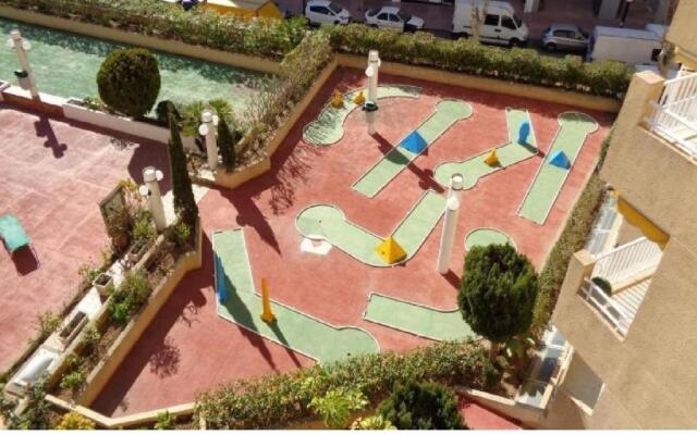 Apartamentos Apolo VII 7-1º-11