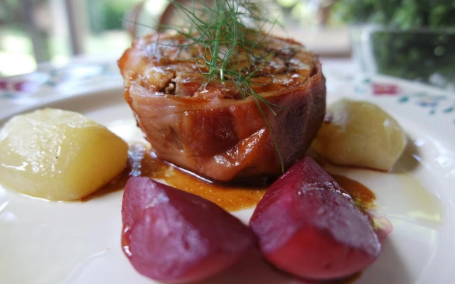 Locanda Antiche Macine