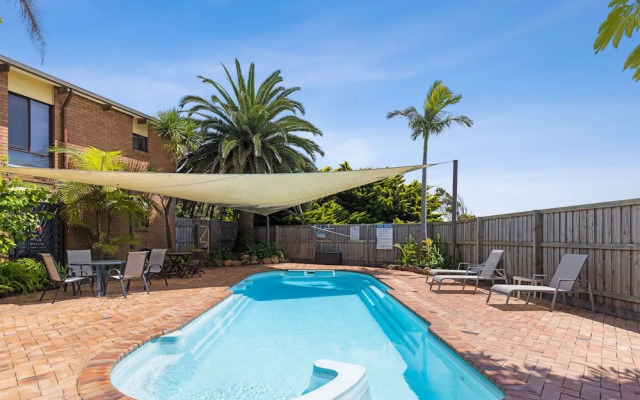 The Anchorage Bermagui