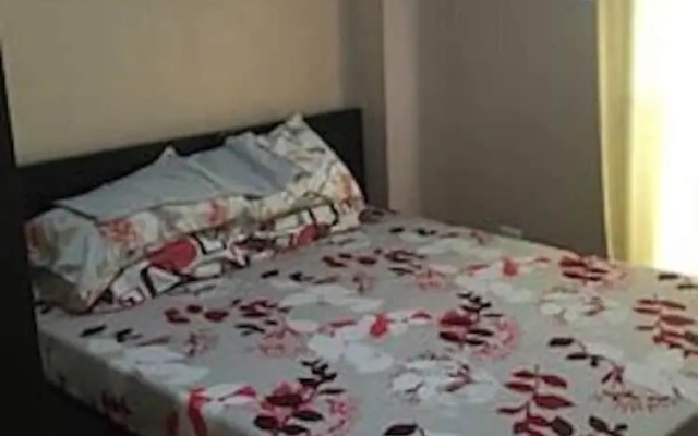 Jes & Warren's Place