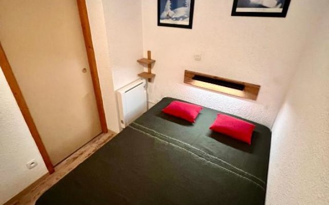 Appartement Valmeinier 1800 2 chambres