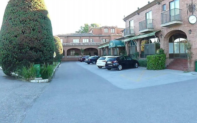 Hotel Alisa