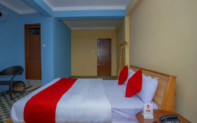 OYO 319 Hotel Aalishan